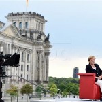 Godinu dana poslije “Mi to možemo”, Merkel priznala pogreške