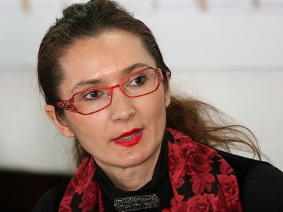 Pravobraniteljica Višnja Ljubičić