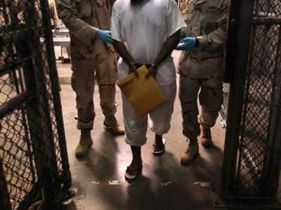 U Guantanamu je ostao još 61 zatočenik