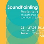 Besplatna radionica Soundpaintinga