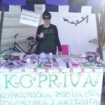 Spremni za školu – humanitarna akcija udruge Kopriva