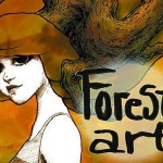 Forest ART – festival mladih umjetnika i kreativaca