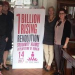 Ekspoloatacija žena i globalna solidarnost – središnja tema One Billion rising 2017.