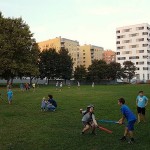 Građani nude svoju pomoć u organizaciji prosvjeda “Obrani PARK, obrani GRAD!”