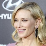 Inicijativom "Što su ponijeli sa sobom" Cate Blanchett poziva na pomoć izbjeglicama