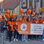 Više od tisuću sudionika na 1. slavonskom MS Walk-u u Vinkovcima