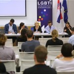 Okrugli stol: Prava LGBTI osoba u zakonskom su smislu pod upitnikom ‘regresivnih tendencija’