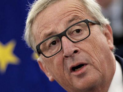 Jean-Claude Juncker