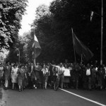 Izložba “Kome treba poduzeće? Kombinat Borovo 1988. – 1991.”