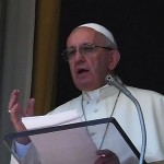 Papa poziva na hitan prekid vatre u Siriji