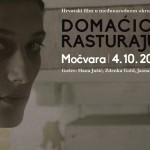 Filmske večeri u Močvari: Domaćice rasturaju, 4. listopada, u 21 h