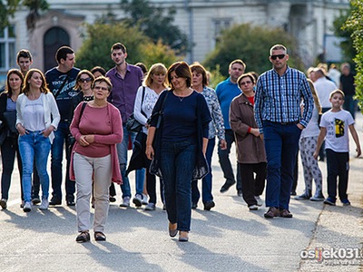 Problem koji muči Slavonce je odlazak mladih te starenje stanovništva koje je ostalo