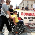 Udruga Bubamara: Zbog nebrige državnih tijela život osoba s invaliditetom nalazi se "na čekanju"