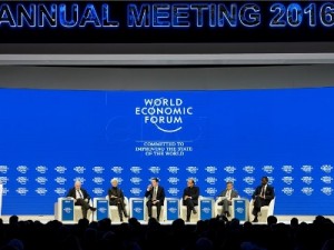 Svjetski ekonomski forum (WEF), Davos, EPA/JEAN-CHRISTOPHE BOTT