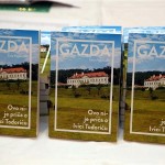 Premijerno prikazan dokumentarni film "Gazda" Darija Juričana