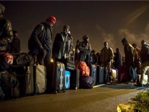 Foto: EPA/ETIENNE LAURENT