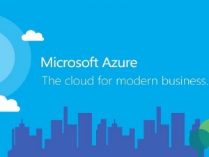 microsoft-azure