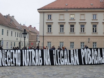 Foto: Ženska mreža Hrvatske