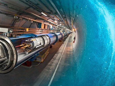 CERN, najveći svjetski laboratorij za fiziku čestica