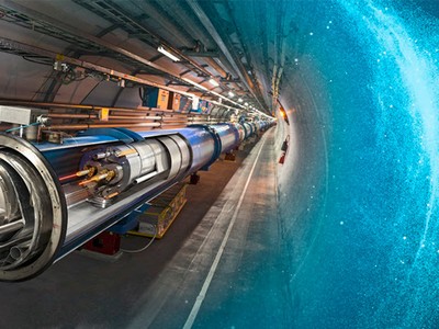 CERN, najveći svjetski laboratorij za fiziku čestica