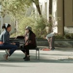 16. Performace Art Festival: Politička tijela