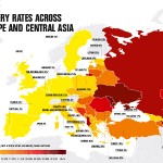 TI: BiH među zemljama s najizraženijom korupcijom