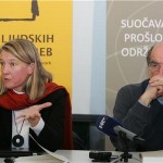 Documenta i GOLJP: Politički pritisak na BiH bio bi štetan za Hrvatsku