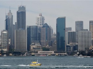 Sydney, Izvor i foto EPA/Hina