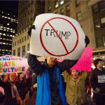 Studentski prosvjedi protiv Trumpa ušli u drugi tjedan