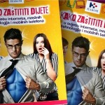 Predstavljen program zaštite sigurnosti djece na internetu