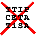 Apel za Hrvatsku slobodnu od sporazuma TTIP, CETA i TISA