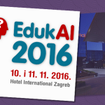 Druga edukativna konferencija o Alzheimerovoj bolesti – EdukAl 2016