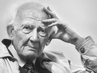 Zygmunt Bauman napunio je 91 godinu