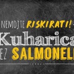 Prijatelji životinja izdali “Kuharicu bez salmonele”