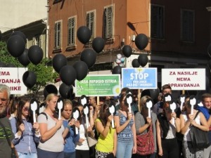 Foto: Sigurna kuća Istra (arhiva)