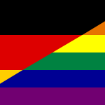 U Njemačkoj tek 9,7 posto građana ima homofobne stavove