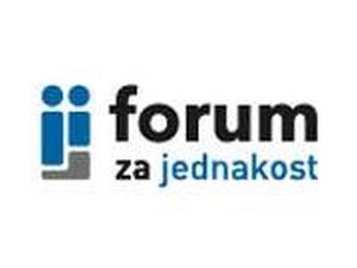 Forum okuplja 14  organizacija 