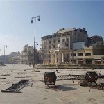 Alep je Staljingrad sirijskog rata