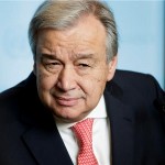 Guterres: rat u Siriji pretvorio se u “rak na svjetskoj razini”