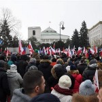 Poljska odustala od ograničavanja pristupa medija parlamentu