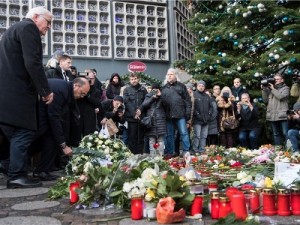 foto: EPA/BERND VON JUTRCZENKA