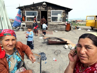 U Hrvatskoj je zaposleno svega osam, a nezaposleno 62 posto Roma 