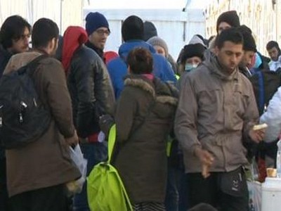 UN procjenjuje da će 2017. više od 128,6 milijuna osoba u 33 zemlje trebati humanitarnu pomoć 