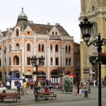 Vandali u Novom Sadu uništili izložbu o Vukovaru