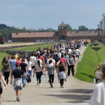 Rekordan broj posjetitelja memorijalnog centra Auschwitz u 2016.