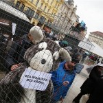 Simbolično obilježeno stupanje na snagu zabrane uzgoja životinja radi krzna