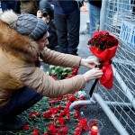 Krvavi pohodi u novogodišnjoj noći u svijetu