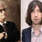 Bobby Gillespie i Franco B. Bifo 29. siječnja u Filozofskom teatru