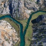 Udruge pozdravile odustajanje od izgradnje male HE Krupa u Parku prirode Velebit