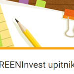 GREENInvest platforma za zelene projekte u Hrvatskoj, besplatna pomoć i savjetovanje